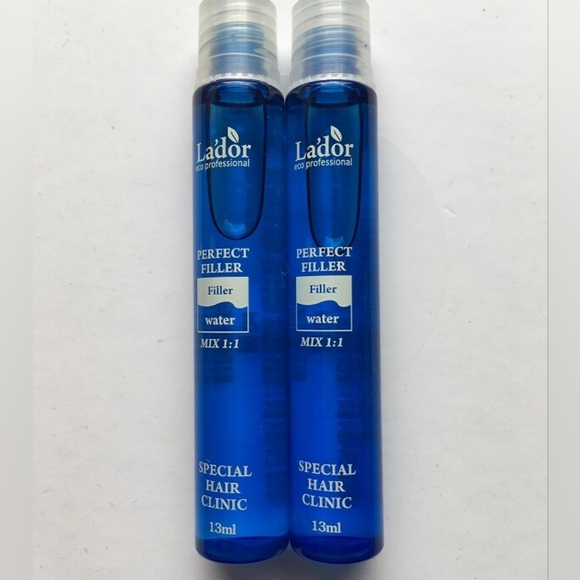 4PC LA'DOR Perfect Hair Fill-Up - Picture 8 of 8